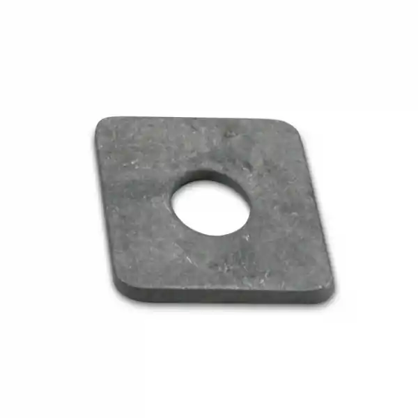 Snabb leverans Fyrkantsbricka